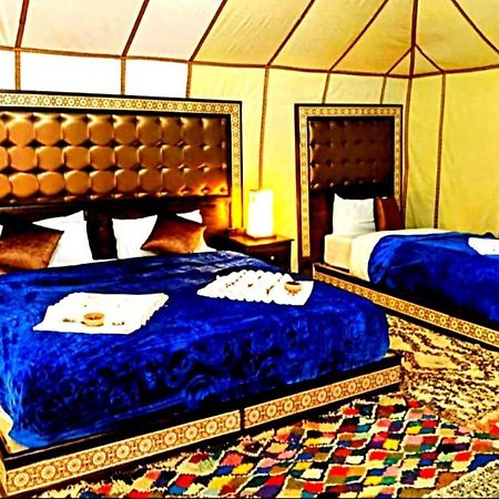 מרזאוגה Sand Rose Luxury Camp מראה חיצוני תמונה