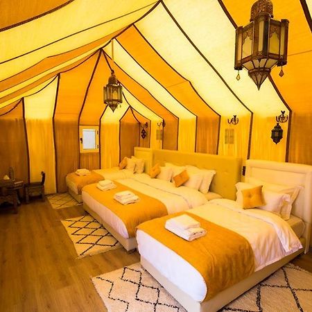 מרזאוגה Sand Rose Luxury Camp מראה חיצוני תמונה