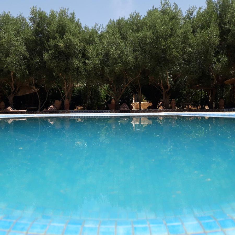 מרזאוגה Sand Rose Luxury Camp מראה חיצוני תמונה