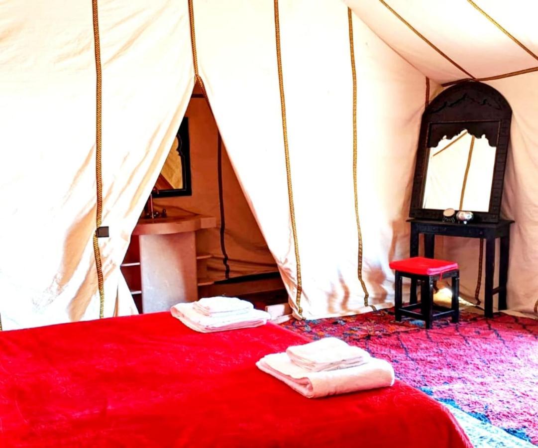 מרזאוגה Sand Rose Luxury Camp מראה חיצוני תמונה