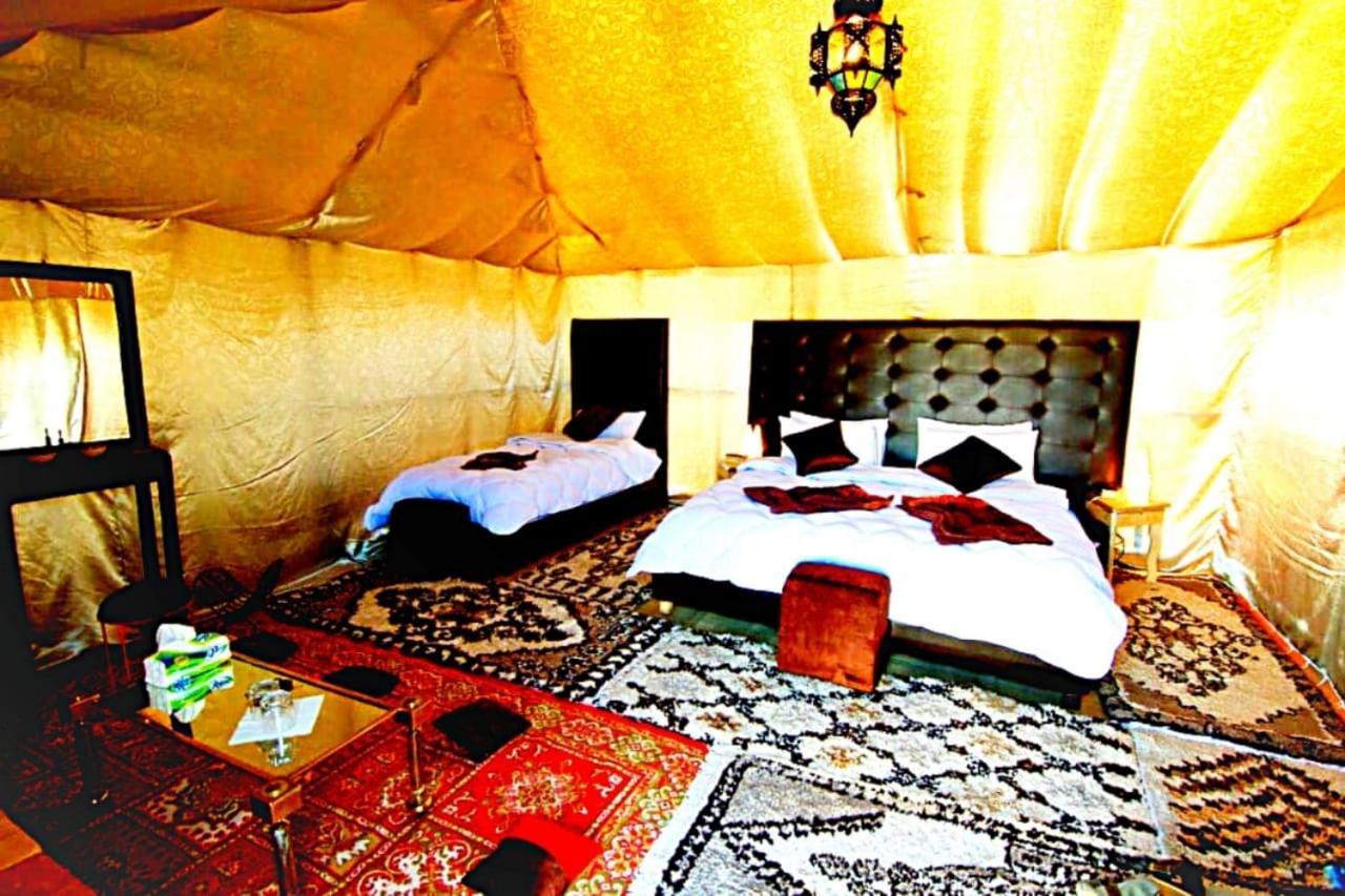 מרזאוגה Sand Rose Luxury Camp חדר תמונה