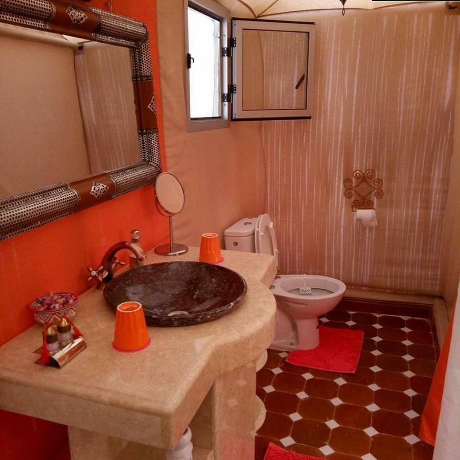 מרזאוגה Sand Rose Luxury Camp מראה חיצוני תמונה