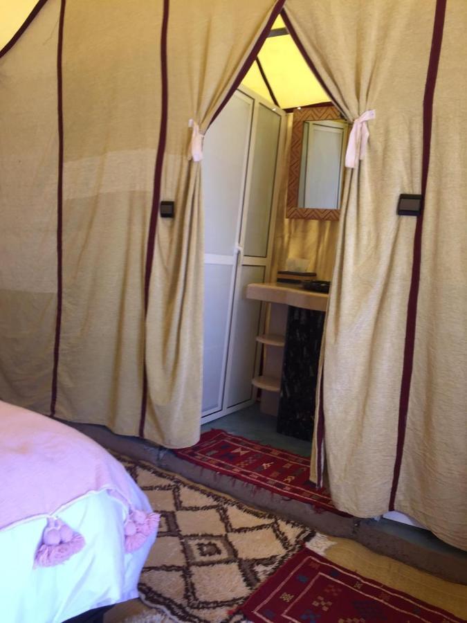 מרזאוגה Sand Rose Luxury Camp מראה חיצוני תמונה