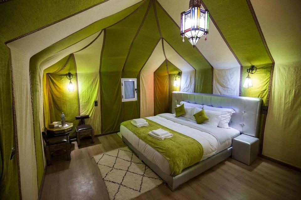 מרזאוגה Sand Rose Luxury Camp מראה חיצוני תמונה