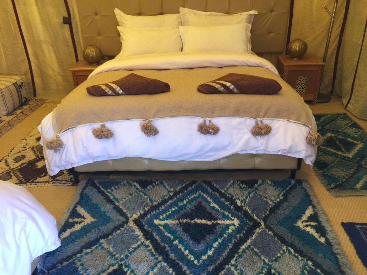 מרזאוגה Sand Rose Luxury Camp מראה חיצוני תמונה