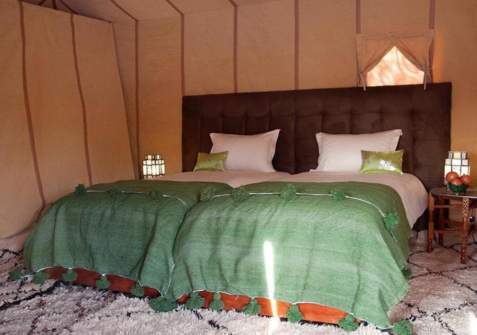 מרזאוגה Sand Rose Luxury Camp מראה חיצוני תמונה
