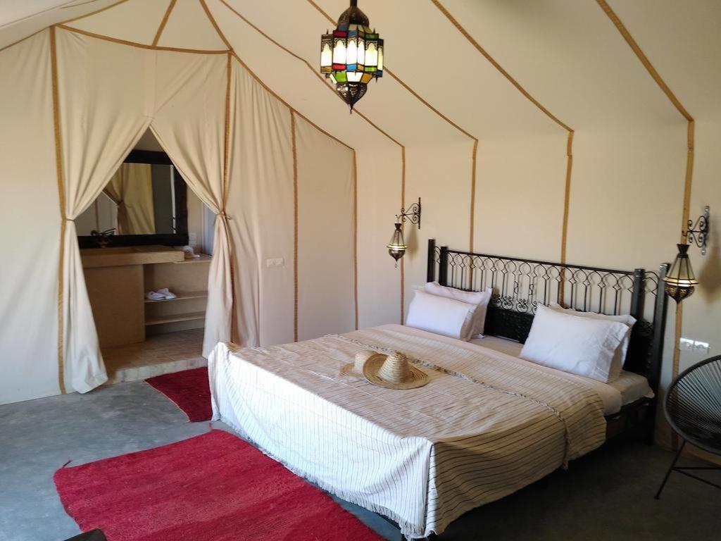 מרזאוגה Sand Rose Luxury Camp מראה חיצוני תמונה