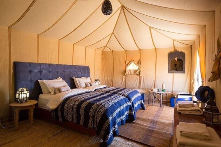 מרזאוגה Sand Rose Luxury Camp מראה חיצוני תמונה