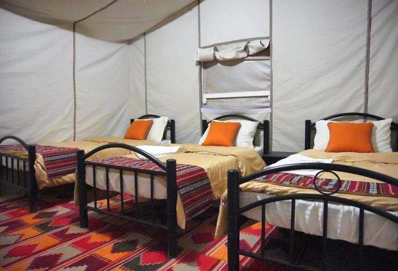 מרזאוגה Sand Rose Luxury Camp מראה חיצוני תמונה