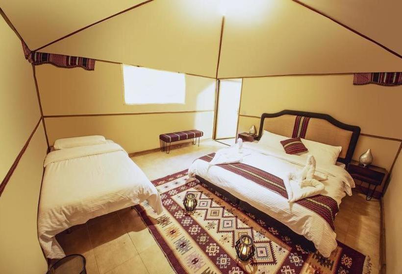 מרזאוגה Sand Rose Luxury Camp מראה חיצוני תמונה